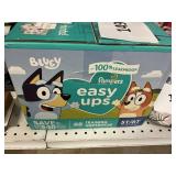 Pampers easy ups 5T-6T 88 ct