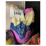 Blue Buffalo adult small breed 26lbs