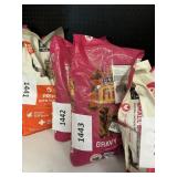 Friskies 16lbs