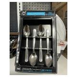 Teaspoons 36pcs