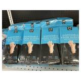Disposable food gloves 4-500 ct