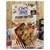 Chex Mix PB chocolate 20 bars
