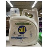 All free & clear 213 loads