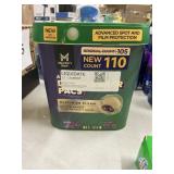 Auto dishwasher 110 tabs