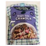 Seven Sundays granola 20 oz