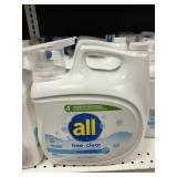 All free & clear 166 loads