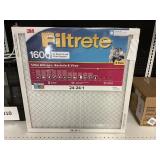 4 ct 24x24x1 Filters