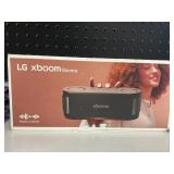 LG xBoom Bounce