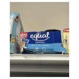 Equal 1000 packets