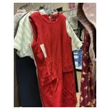 Express dress M
