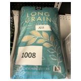 25lb Long grain rice