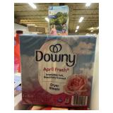 Downy dryer sheets 2-160 ct