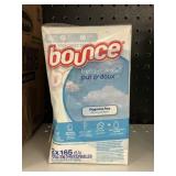 Bounce free & gentle 2-165 ct
