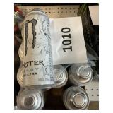 Monster zero ultra 12-24 fl oz