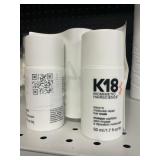 K18 hair mask 2-1.7 fl oz
