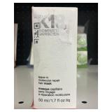 K18 hair mask 1.7 fl oz