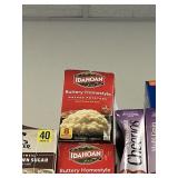 Idahoan mashed potatoes 8 pouches