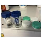 4- ct contact lense cases