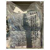 Cozy throw 60inx72in