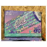 Alani energy 12 cans