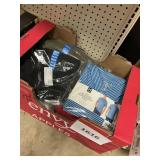 Mens clothing lot approx 12 ct XXL