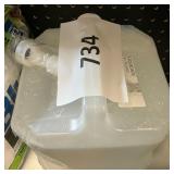 Peak DEF 2.5 gal