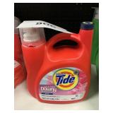 Tide downy 10 loads