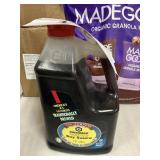 Kikkoman soy sauce 2qt
