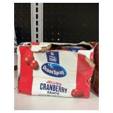 Ocean Spray jellied cranberry sauce 6-14 oz cans