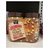 Creamy PB spread 2-40 oz