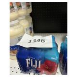 Fiji water 6-16.9 fl oz