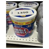 Dubble Bubble 380pcs
