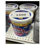 Dubble Bubble 380pcs