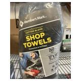 Shop towels 200 pack