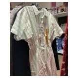 Edited dress M