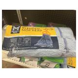 Blened mop head 2 pack