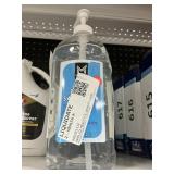 Hand sanitizer 2L