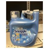 Snuggle NOT full