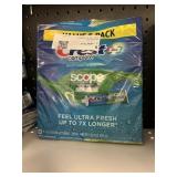Crest complete 5 pack