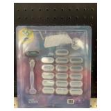 Gillette Venus 16 razor refills