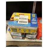 Carnation breakfast chocolate 24 pack