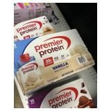 Premier protein 15 pack vanilla
