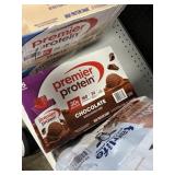 Premier protein 15 pack chocolate