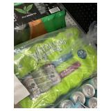 Waterloo sparkling water 24 cans