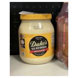 Dukes mayo 64 fl oz