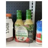 Vidalia Onion Vinaigrette dressing 2-30 fl oz