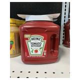 Heinz ketchup 114 oz