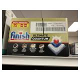 Finish powerball Quantum 90 tabs