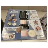 Ninja Creami 7 in 1 ice cream maker
