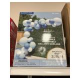 Party Aire reusable balloon garland